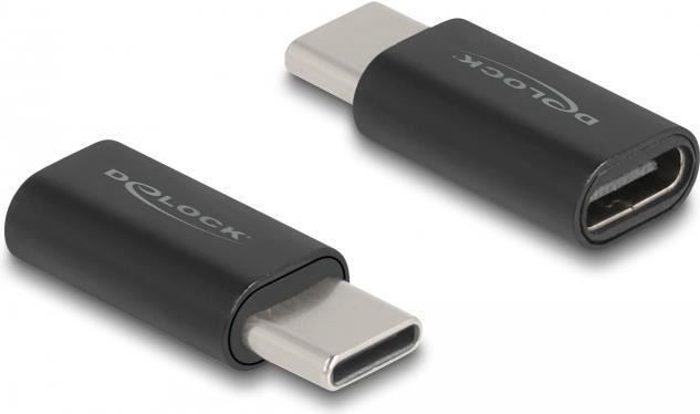 Delock Adattatore SuperSpeed Ã¢â‚¬â€¹Ã¢â‚¬â€¹Ã¢â‚¬â€¹Ã¢â‚¬â€¹USB 10 Gbps (USB 3.2 Gen 2