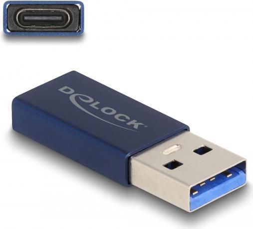 Delock Adattatore USB 10...