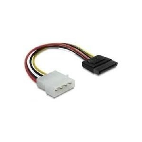 DeLOCK - Netzteil - interne...