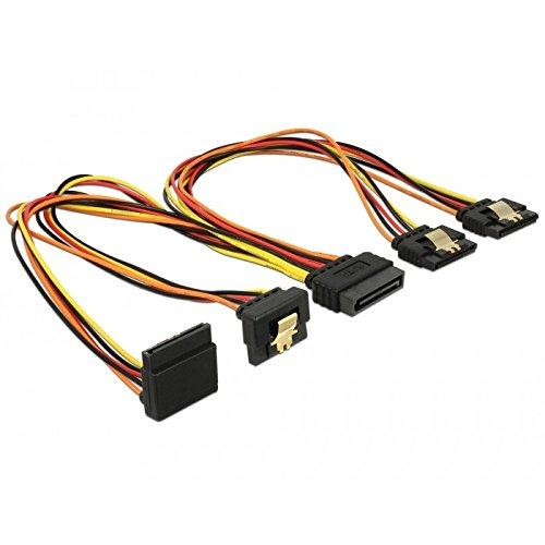 DELOCK - Network Splitter -...