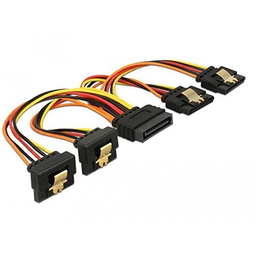 DELOCK - Network Slitter -...