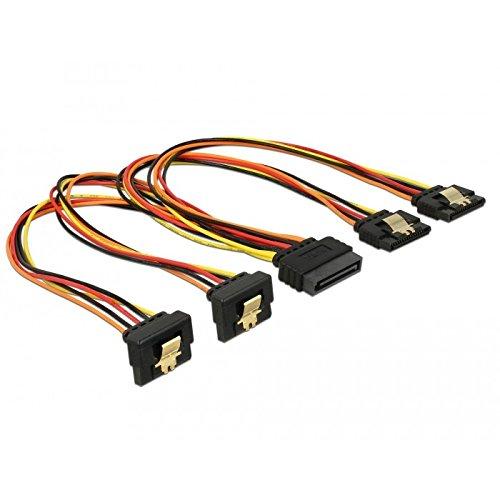 DELOCK - Splitter di rete -...