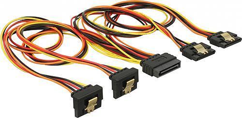 DELOCK - Network Slitter -...