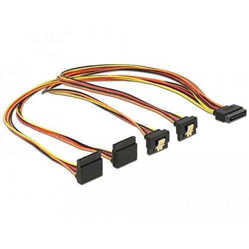 DELOCK - Network Splitter -...