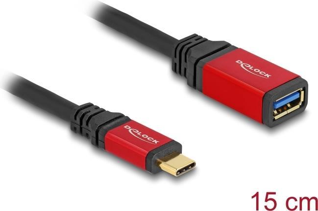 Delock Adattatore USB 10...