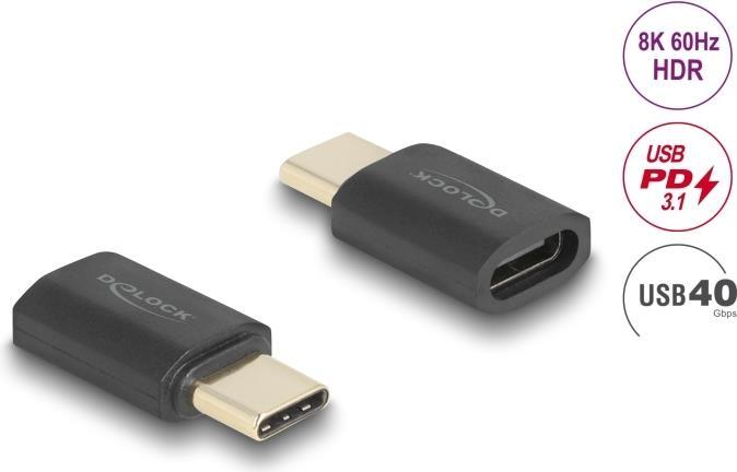 Delock Adattatore USB 40...