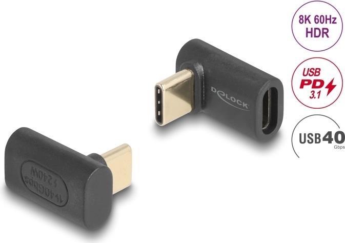 Delock Adattatore USB 40...