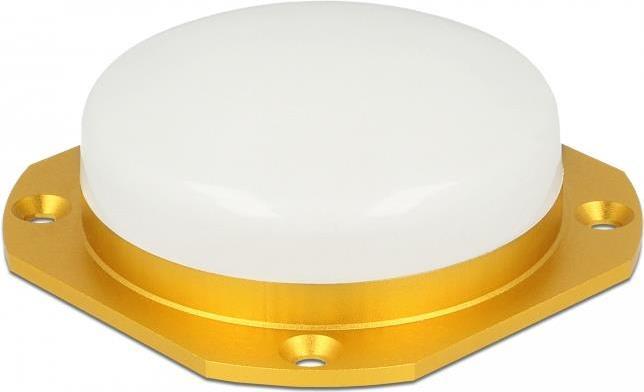 Navilock NL-60561M Dualfeed BEIDOU GALILEO GLONASS GPS Presa TNC GNSS attivo