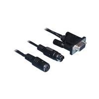 Cavo di collegamento PDA Navilock 61265 per RS232