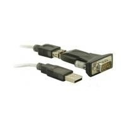DeLOCK USB 2.0 to Serial...