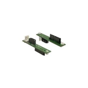 Adattatore Delock sata slim 13pin sata