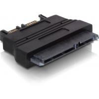 DeLOCK Adapter SATA SATA 22-pin FM SATA 13-pin M Nero (Delock SATA adapter)