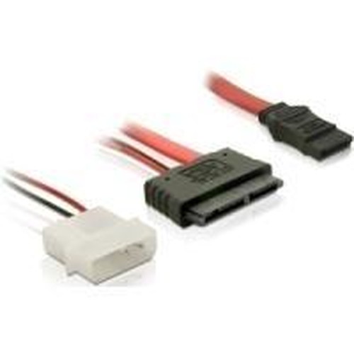 DeLock Serial ATA-Adapter -...