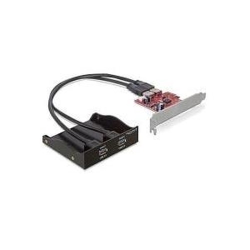 DeLock USB 3.0 Front Panel...