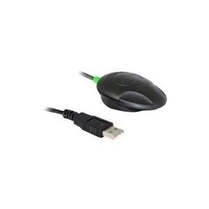 Ricevitore GPS Navilock NL-602U USB 2.0 u-blox 6 15 m