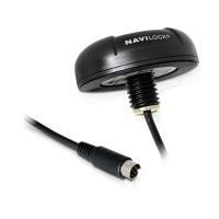 Ricevitore GPS Navilock NL6004P MD6 u-blox NEO-6P da esterno