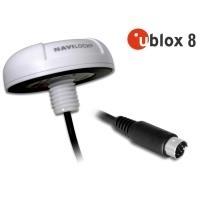 Ricevitore multi GNSS seriale Navilock NL-8022MP MD6 PPS Multi