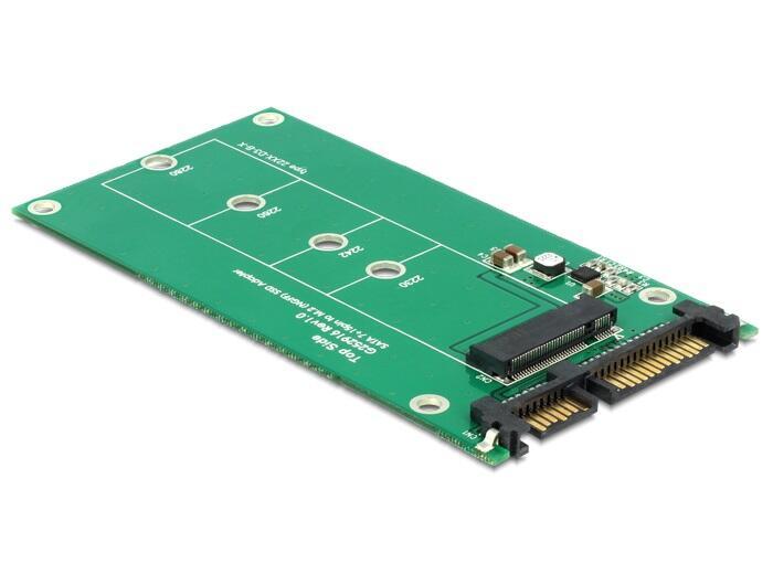 Delock Konverter Sata a M.2