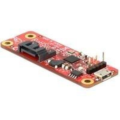 CONVERTITORE RASPBERRY PI...