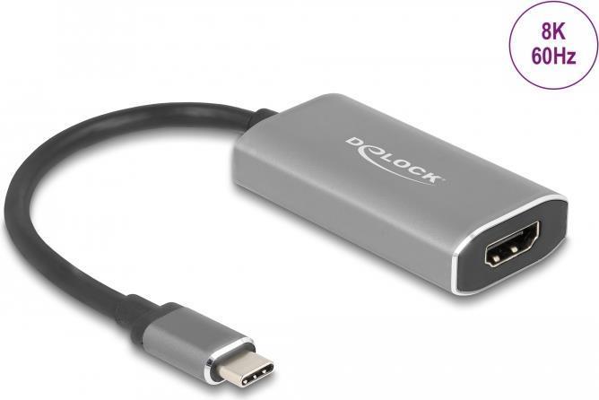 Delock Adattatore USB...