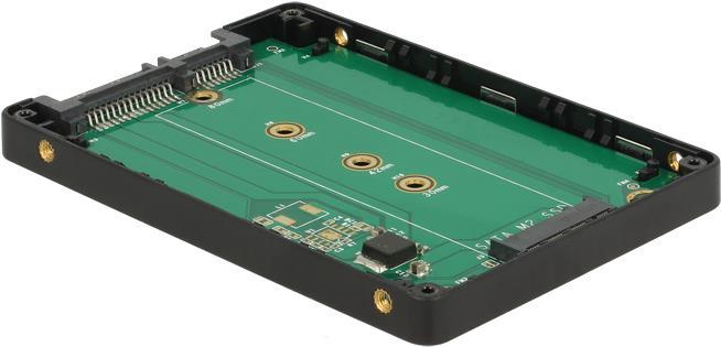 Delock Converter SATA 22...