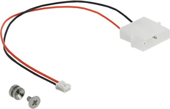 Delock Converter M.2 Chiave...