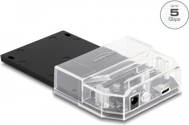 Delock Docking station...