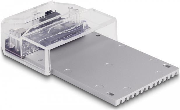 Delock Docking station USB...