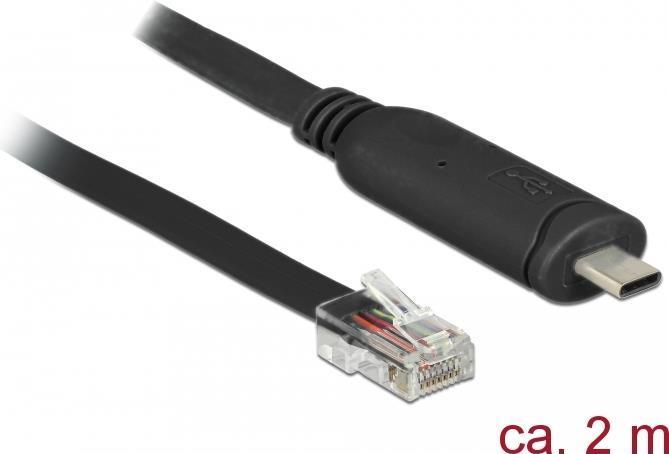 DeLOCK 63912 cavo seriale...