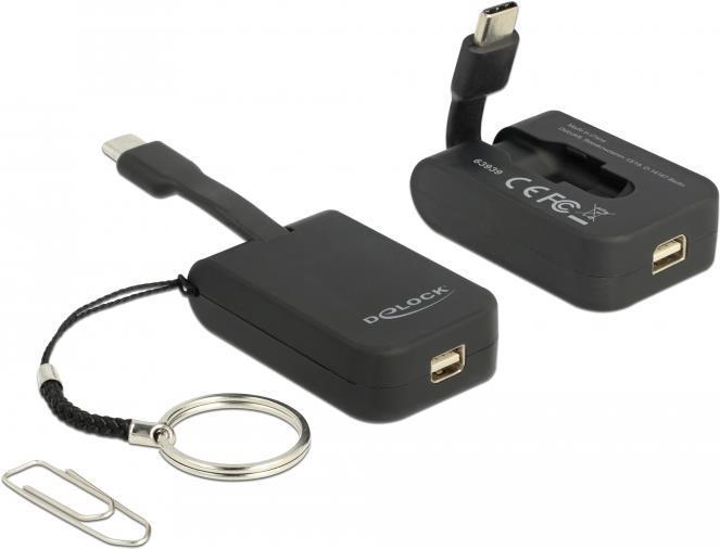 Delock Adattatore USB...