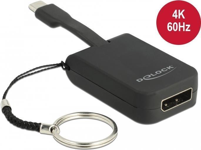 Delock Adattatore USB...