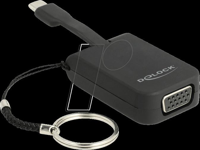 Delock Adattatore USB...