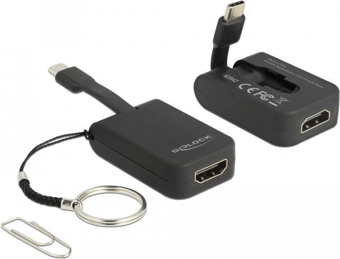 Delock Adattatore USB...