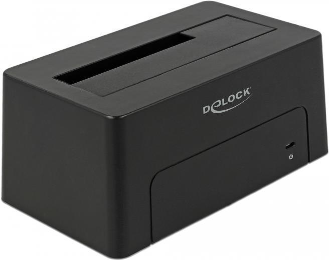 Delock Docking station USB...