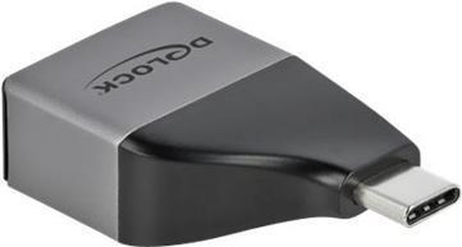 Delock Adattatore USB...