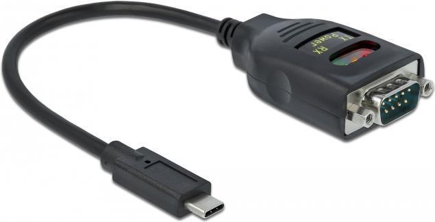 Adattatore Delock USB...