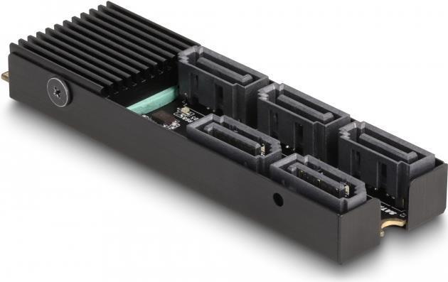 Delock Convertitore M.2...
