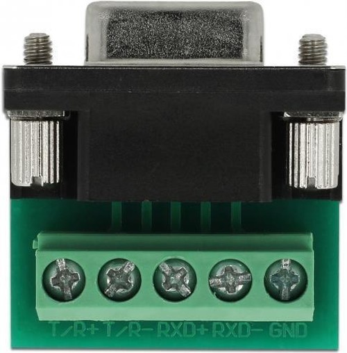 Delock Adattatore USB...