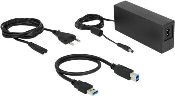 Delock Docking station USB...