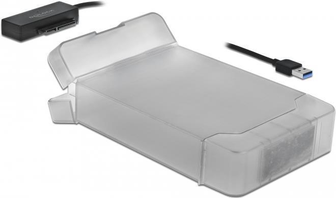 Delock USB Type -A to SATA...