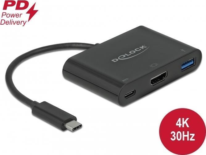 Delock Adattatore USB...