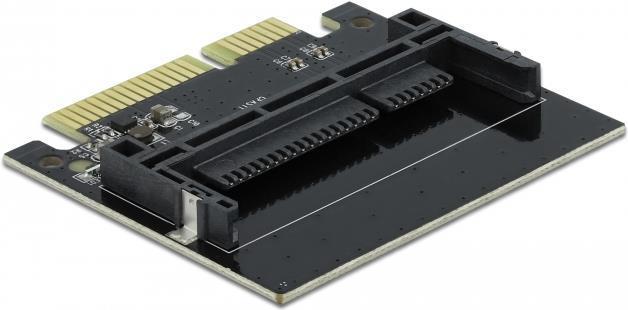 Delock Adattatore slot SATA...