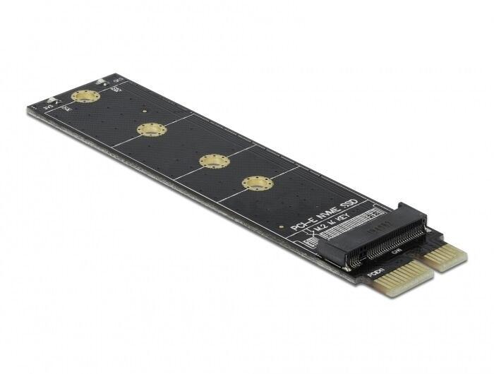 Adattatore Delock PCI...