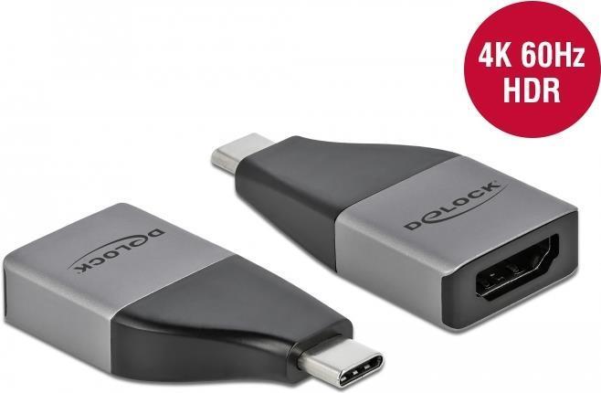 Delock Adattatore USB...