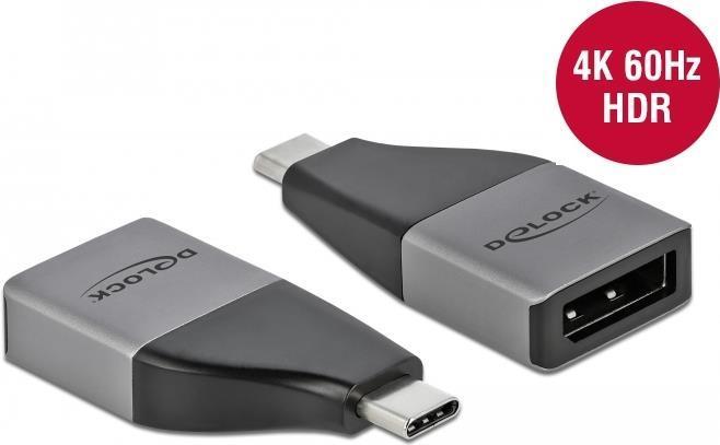 Delock Adattatore USB...