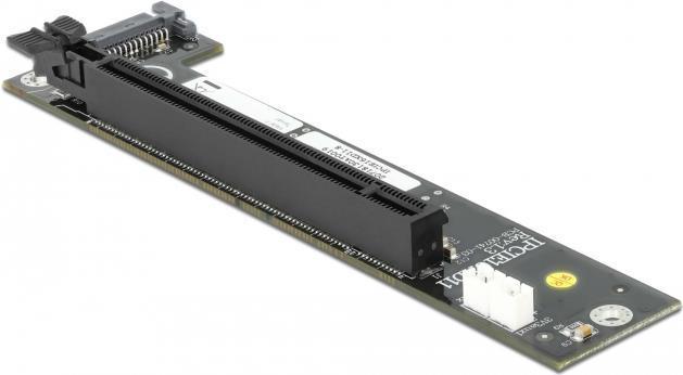 Delock Converter 2 X SFF...