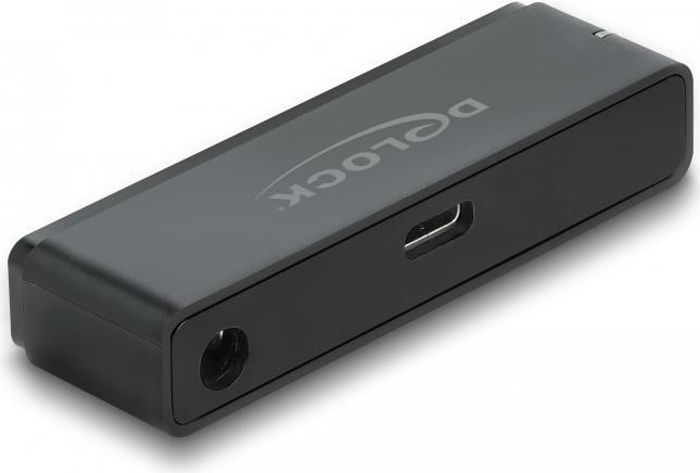 Delock Convertitore da USB Type-C 3.2 Gen 2 a SATA