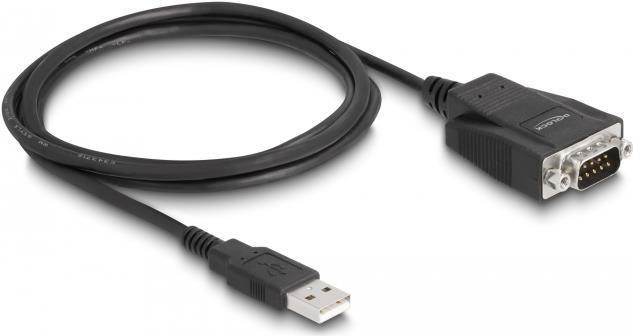 Adattatore Delock USB 2.0...