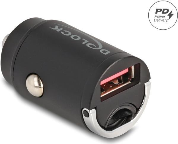 Delock Mini adattatore di...