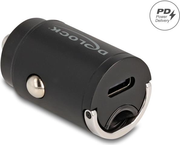 Delock Mini adattatore di...